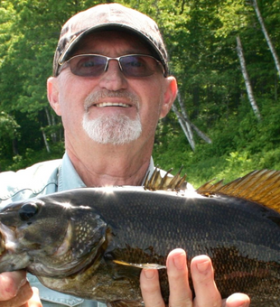 Guided Maine fishing trips for every angler